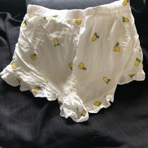 Summer shorts